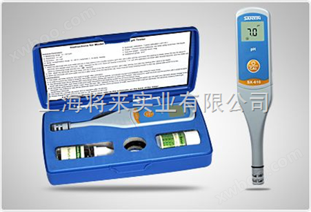 SX620 高精度笔式pH计,高精度pH计厂家