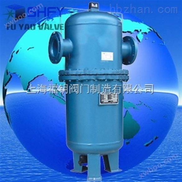 空压机油水分离净化器-FS-05油水分离净化器