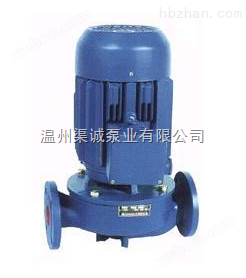 温州批发SG型管道增压泵