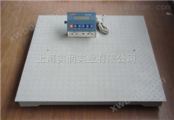 江苏2吨1.2米1.2米,嘉兴3000公斤电子平台秤
