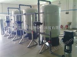 广州*空调用软化水设备
