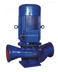 ISG15-80单级单吸立式管道离心泵