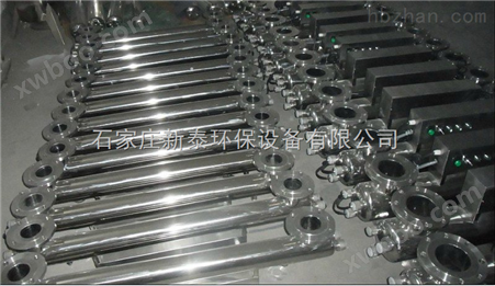 上海紫外线消毒器生产厂家