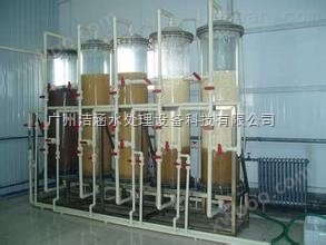 广州阴阳离子交换设备  去离子水系统