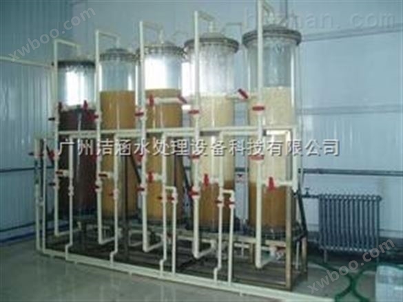 广州阴阳离子交换设备  去离子水系统
