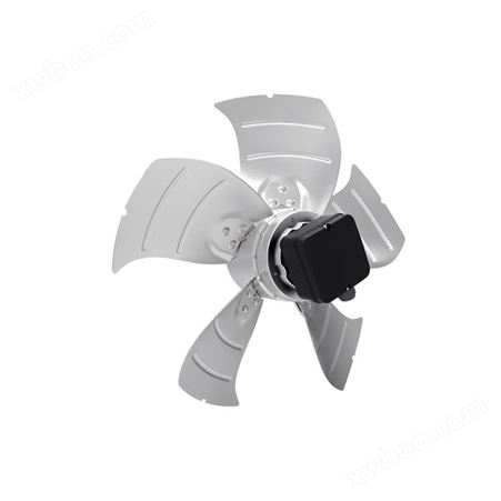 洛森 散热风扇 AKSD450-4N 轴流风机