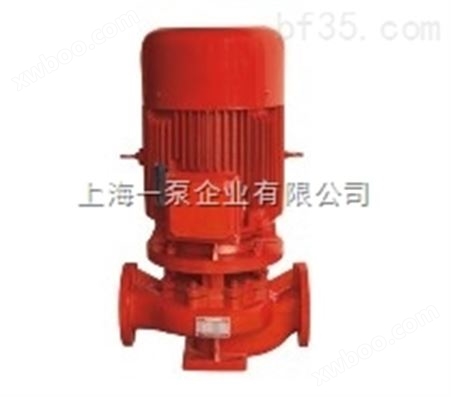 XBD4.0/15-HY消防稳压泵