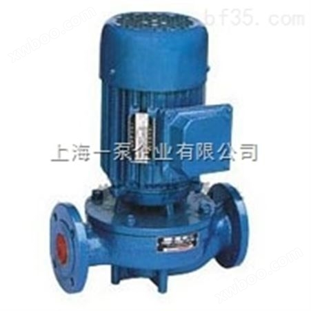YG50-160管道油泵