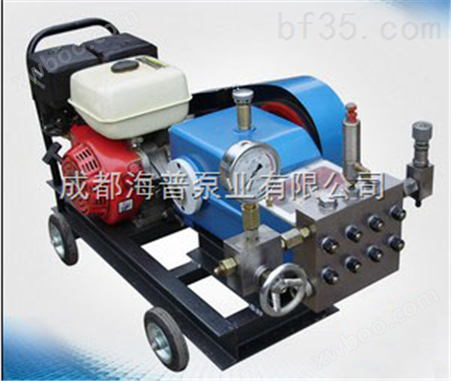 3DY4B高压试压泵（柴油机驱动），3DY型试压泵品牌商