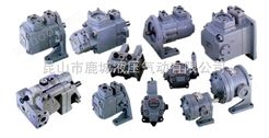 PVF-40-55-10S油泵