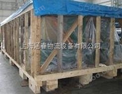 框架包装木箱 临港