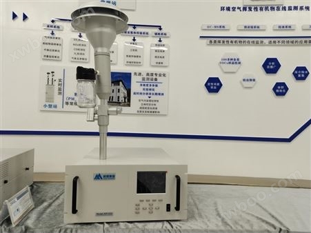 河南奥瑞AR1000 PM10/PM2.5颗粒物分析仪