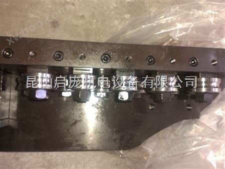 22轮6mm铜管拉直器—上海销售