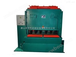 厂价直销菏泽地区厚钢板特种钢钢坯重型液压剪切机