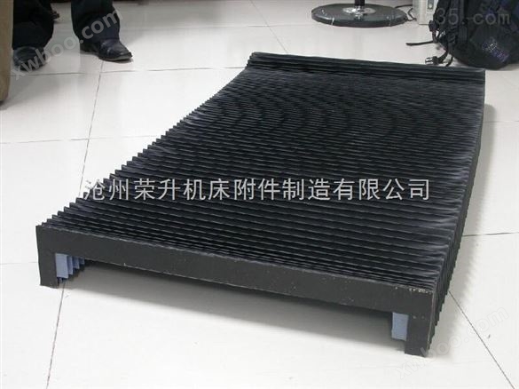 上海盔甲式风琴防护罩厂家