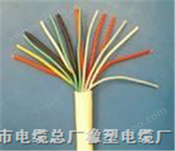 KVF耐高温控制电缆，KVF控制电缆--标电缆