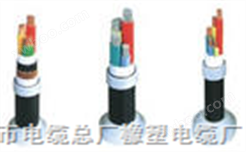 专业生产--0.6/1kv-耐火电力电缆 NH-VV22电缆