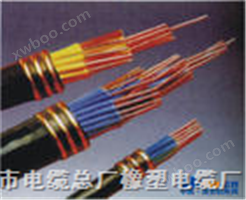 ZA-KVV22 ZA-KVVR22 直埋铠装控制电缆--电缆供应商