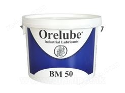 ORELUBE BM50加弹机润滑脂纺织针织化纤行业润滑油脂