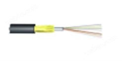 室外光缆微型中心束管光缆
