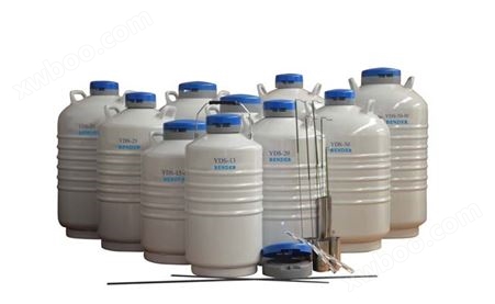 YDS-25液氮罐-25升储存型液氮罐规格多少钱