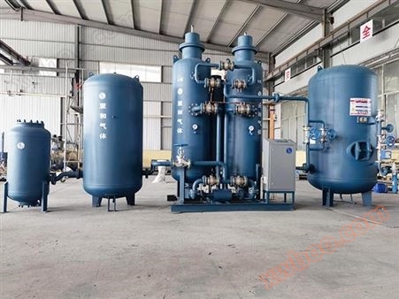 ​ 绿色储粮行业专用制氮机