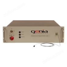 TLA系列Genia Photonics光纤激光器TLA系列