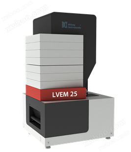小型低电压透射电子显微镜-LVEM252