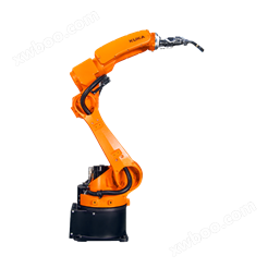KR 6 R1440-2 arc HW E弧焊机器人