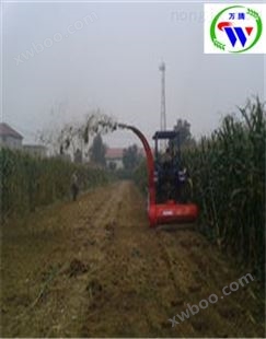 小麦秸秆回收机型吴桥