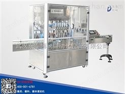 “质量+技术”东泰火锅料灌装机*！