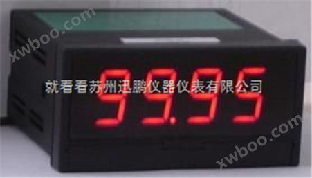 SPA-96BDVSPA-96BDV直流电压表郑州