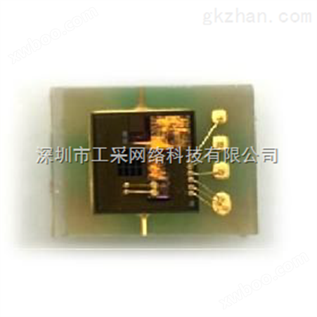 GUVB-C31SM韩国GENICOM 数字式紫外线传感器 - GUVB-C31SM
