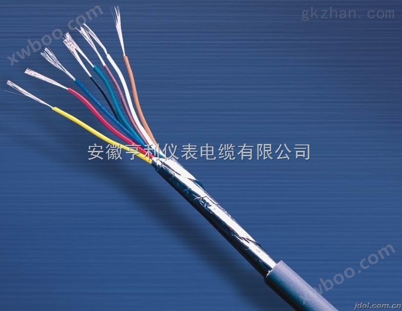 亨利电缆ZR-EISC-SS-R本安电缆品牌