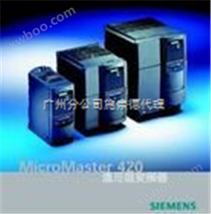 西门子变频器MM420/MM430/MM440系列代理