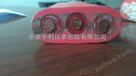 YBF高温扁电缆-凤阳县办事处大量生产