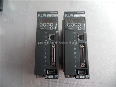 RDX-10 雅马哈|机器人伺服驱动器 RDX-10