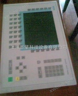 上海6RA8078励磁板故障检测