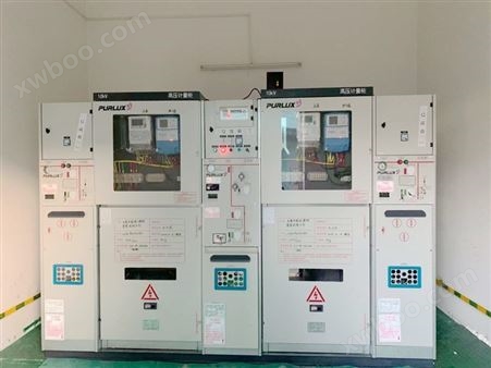 信丰10kv电力安装公司-江西智光资质齐全