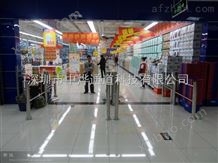 ZY-M924桂林摆闸 拍照考勤机 摄像门禁机