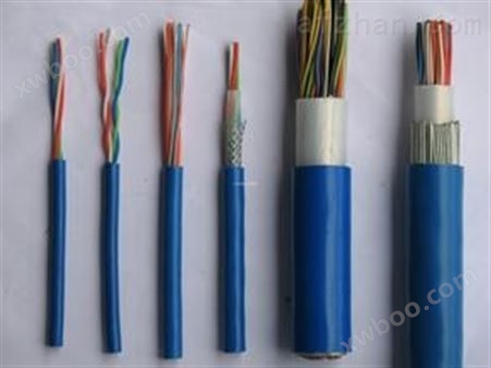 MHYA32矿用通信电缆现货供应型号大全