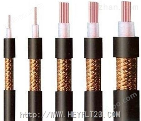 SYV75-5-2*8同轴电缆