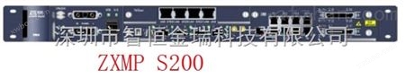 ZXMP S200中兴SDH-ZXMP S200