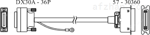 AA-8103信号电缆