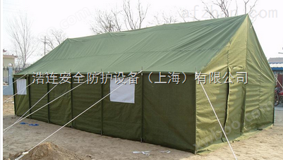 广东省 HL-458救灾帆布棉帐篷