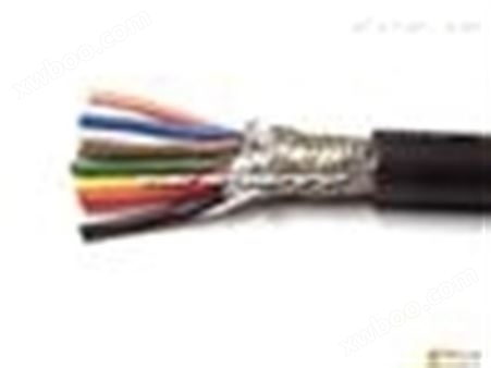 MHYAV矿用信号电缆-MHYAV 5*2*0.8