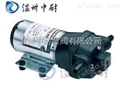 DP型微型隔膜泵,电动隔膜泵