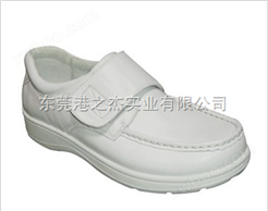石星厂家  供应牛软皮舒适护士鞋  安全鞋系列
