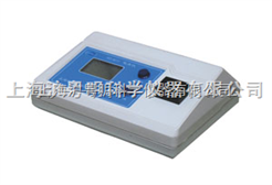 上海水質色度儀SD-9012水質色度儀數顯臺式水質色度儀