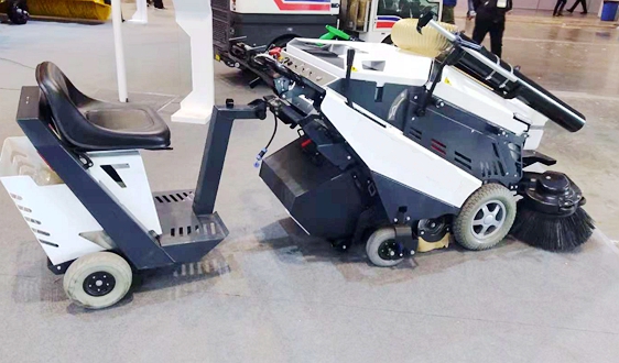 关于《先进安全应急装备推广目录(工业领域2025版)》的公示